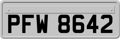 PFW8642
