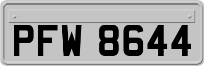 PFW8644
