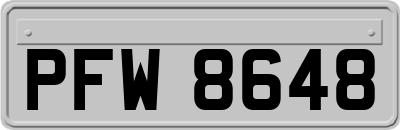 PFW8648