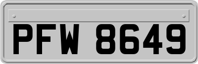 PFW8649