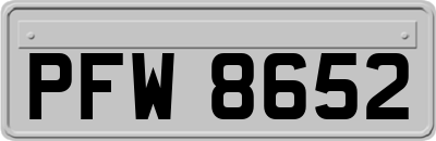 PFW8652