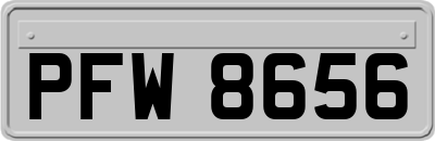 PFW8656