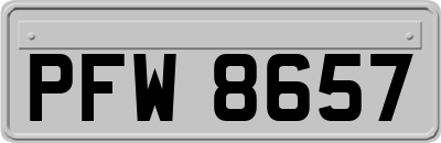 PFW8657