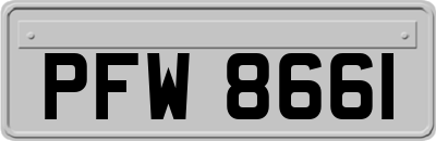 PFW8661