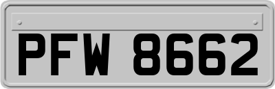 PFW8662