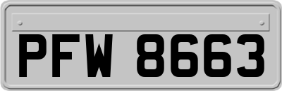 PFW8663