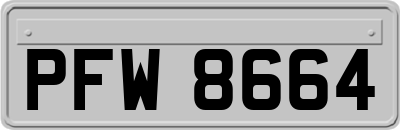 PFW8664
