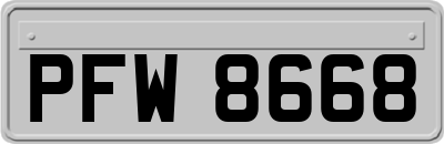 PFW8668