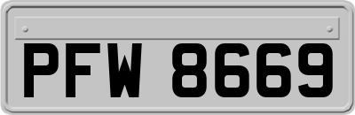 PFW8669