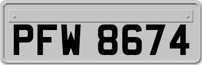 PFW8674