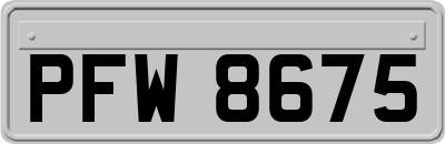 PFW8675
