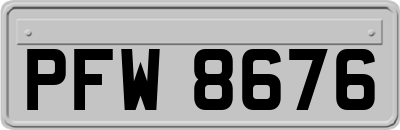 PFW8676