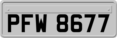 PFW8677