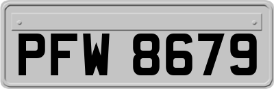 PFW8679