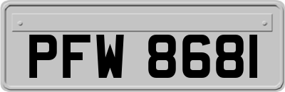 PFW8681