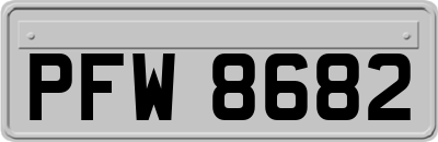 PFW8682
