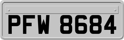 PFW8684