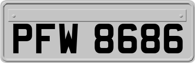 PFW8686