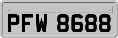 PFW8688