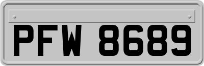 PFW8689
