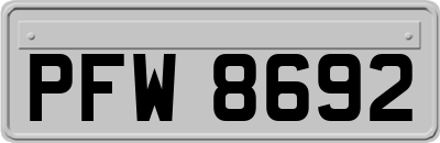 PFW8692