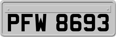 PFW8693