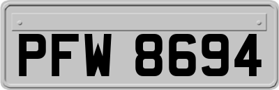PFW8694