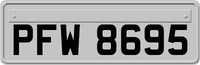 PFW8695