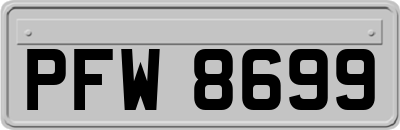 PFW8699