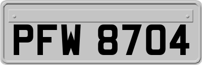 PFW8704