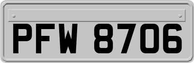 PFW8706