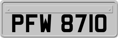 PFW8710