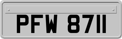 PFW8711