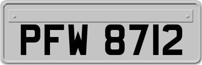PFW8712