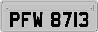 PFW8713