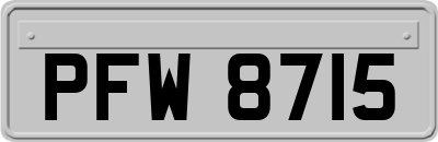 PFW8715