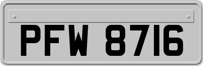 PFW8716