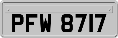 PFW8717