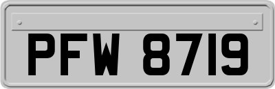PFW8719