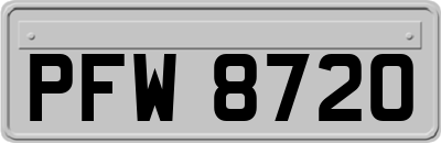 PFW8720