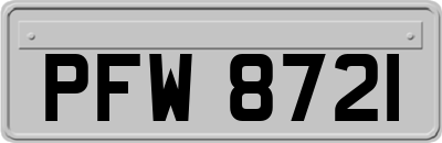 PFW8721