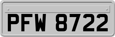 PFW8722