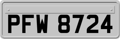 PFW8724