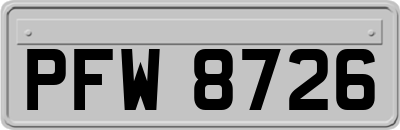 PFW8726