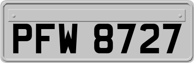 PFW8727