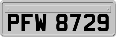 PFW8729