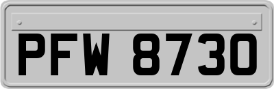 PFW8730