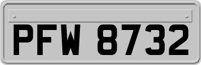 PFW8732