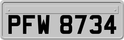 PFW8734