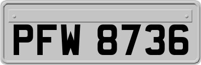 PFW8736